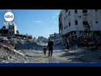 ‘We are being buried alive,’ a father’s plea from the Gaza Strip