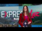 Express Republiki Luz 08.03.2025 | TV Republika