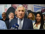 Gaza, Tajani: "Se Hamas accetta la proposta, fine della strage di civili"