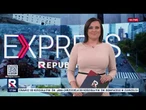 Express Republiki 14.06.2026 | TV Republika