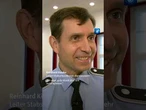Das Stabsmusikkorps der Bundeswehr begleitet Staatsbesuche oder den Großen Zapfenstreich. #shorts