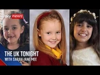 Heartbroken parents of the three girls killed in Southport attack speak at inquiry | The UK Tonight