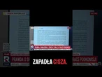 Cisza po raporcie - medialny chaos wokół śledztwa lotniczego