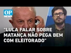 Análise: Sem vitórias, oposição de Lula vai manter críticas na segurança? l O POVO NEWS