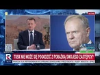 Błaszczak: dla Tuska Black hawki są za mało europejskie, nieważne, że produkowane w Polsce
