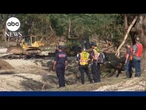 More than 160 missing in Texas flood disaster; death toll hits 121