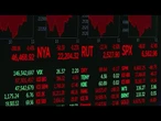 Semicondutores puxam baixa em Wall Street | AFP