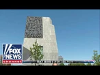 'Jesse Watters Primetime' investigates Obama's newly opened Presidential Center in Chicago
