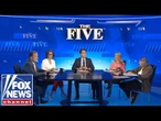 ‘The Five’: Obama says he 'obviously' has room in Trump's head...