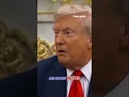 Trump puts China on notice, issues surprising ultimatum #shorts #foxnews #politics