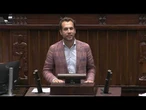 Kanthak: rządzicie ponad 520 dni! Nic nie zrobiliście!