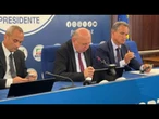 Pichetto Fratin su nucleare: A lavoro su nuova autorità, sarà a norma Ue e a regola d'arte