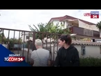 "Ha tremato tutto": il racconto della vicina dopo l'esplosione davanti alla casa di Sigfrido Ranucci