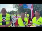 Ruch Obrony Granic w Zgorzelcu - zobacz ich akcje!
