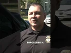 ICE-RAZZIEN IN CHICAGO: Trump droht mit Bundestruppen und Abschiebungen! #shorts
