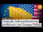 Unternehmen wollen ihre Software unabhängig von den USA machen – Nachfrage in Europa steigt massiv