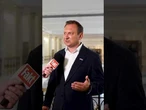 Tomasz Trela z Lewicy o PRZESŁUCHANIU Zbigniewa ZIOBRO! #fakt #wiadomości #polityka #sejm