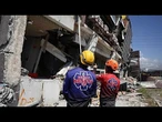 Séisme aux Philippines : près de 20 000 déplacés et au moins 41 morts