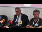 Referendum, Landini: "Obbiettivo quorum mancato, ma 14 milioni di voti sono un punto di partenza"