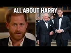 'Miserable Harry is incapable of taking blame' - it casts a shadow over Royals' good work