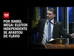 Análise: Eleitor independente se afastou de Flávio Bolsonaro | LIVE CNN