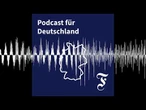Trauer, Wut und Friedenshoffnung am Jahrestag des Hamas-Massakers - F.A.Z. Podcast für Deutschland