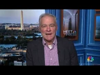 Tim Kaine defends switching his 'no vote to yes' on ending the shutdown: Full interview