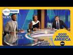 Good Morning America Full Broadcast — Friday, March 21, 2025