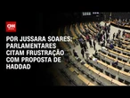 Análise: Congresso cita frustração com nova proposta para IOF | CNN PRIME TIME