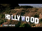 New film company with ties to Palantir pitches pro-America movies as Hollywood culture war heats up