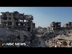 Israeli soldiers push back as Gaza assault escalates