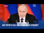 Zelenskyy's offer to meet Putin raises the stakes in this already high-stakes game of diplomacy