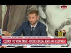 BEZPRAWIE I PROWOKACJE! Kto wydał rozkaz do uderzenia w niezależne media?! Miłosz Kłeczek Zaprasza