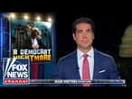 Jesse Watters: Barack 'doesn't dig the Golden Age'