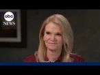 First look at Martha Raddatz’s new book, ‘The Hero Next Door’