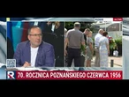 Wróbel: „To trzecie pokolenie UB walczy z trzecim pokoleniem AK!” #StudioPrasowe