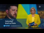 tagesschau in Einfacher Sprache 19:00 Uhr, 05.06.2026