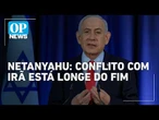 Netanyahu diz que conflito com o Irã está longe do fim mesmo após acordo de paz com os EUA | OP News