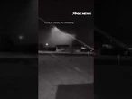 WATCH: Doorbell camera captures MASSIVE tornado in North Dakota #shorts #viral #news #usa #us #video