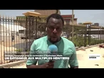 Au Sénégal, le président Bassirou Diomaye Faye rend hommage à l'ex-président Abdoulaye Wade