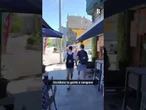 Un ristoratore spagnolo caccia un gruppo di clienti israeliani: "Andate a mangiare a Gaza"