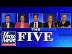‘The Five’: President Trump returns to WHCA following alleged assassination attempt