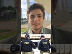 Delegado da PF vai ao STF como testemunha e descobre que é investigado