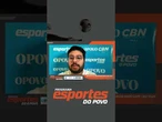 Ceará: Horacio Neto explica negociação do Vozão com Jair