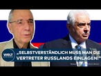 8. MAI OHNE RUSSEN: „Das ist eine skandalöse Pietätlosigkeit!“– Historiker fordert Einladung Moskaus