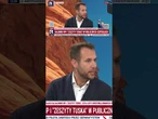 Kanthak o dymisjach w Ratuszu: „Trzaskowski jak dżentelmen – puścił Panie przodem”
