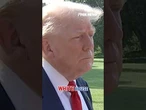 Trump: I have the right to take DC over #foxnews #news #shorts