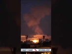 Tragiczny bilans nocnego ataku rakietowego Rosji na Kijów i reakcja polskiego wojska