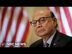 Gold Star father Khizr Khan endorses Kamala Harris for president