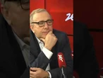 Schetyna nie pamięta obietnic partii Tuska. Zobacz tę kompromitację!